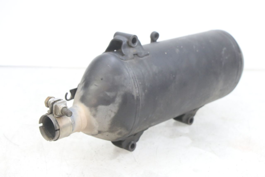 photo de UITLAATDEMPER PIAGGIO MEDLEY 125 (2016 - 2023) - Overzicht