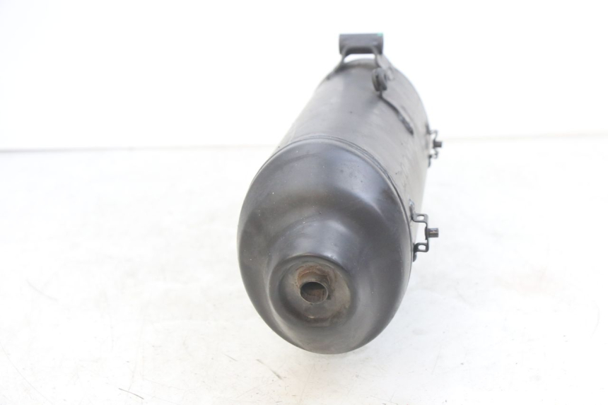 photo de UITLAATDEMPER PIAGGIO MEDLEY 125 (2016 - 2023) - Bevestigingspunten