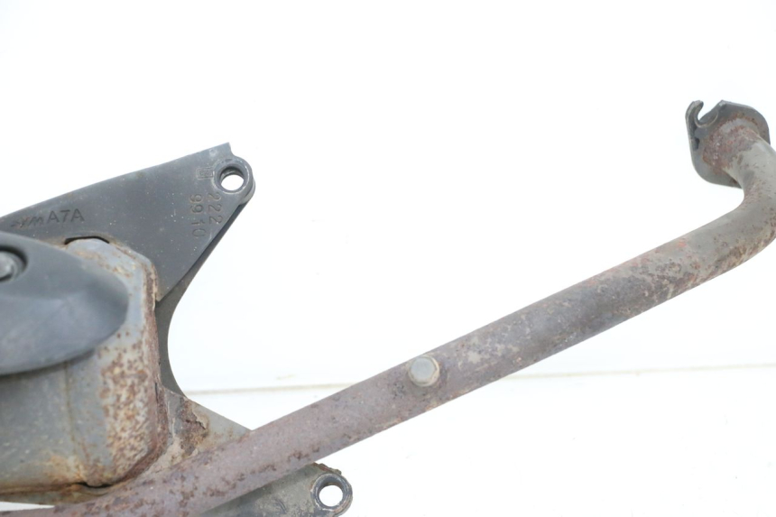 photo de UITLAATDEMPER SYM MIO 50 (2011 - 2017) - Productaanzicht