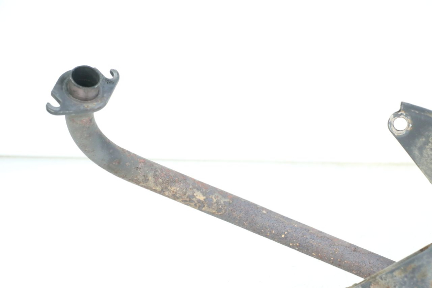 photo de UITLAATDEMPER SYM MIO 50 (2011 - 2017) - Overzicht