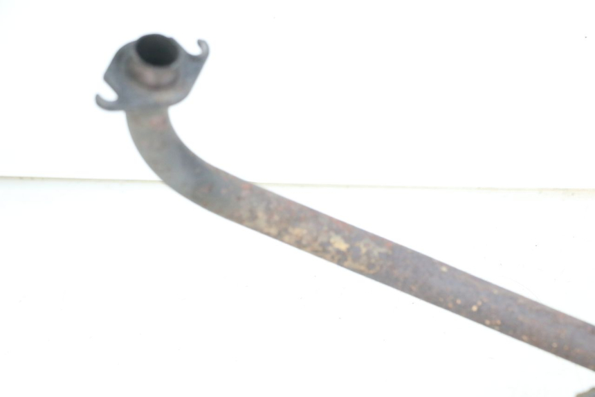 photo de UITLAATDEMPER SYM MIO 50 (2011 - 2017) - Bevestigingspunten