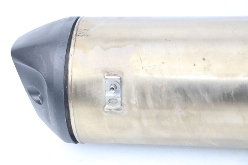 photo de UITLAATDEMPER PIAGGIO MP3 HPE 500 (2019 - 2022) - Productaanzicht