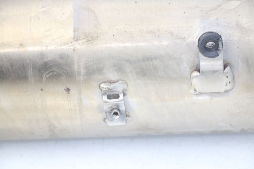 photo de UITLAATDEMPER PIAGGIO MP3 HPE 500 (2019 - 2022) - Kenmerkende details