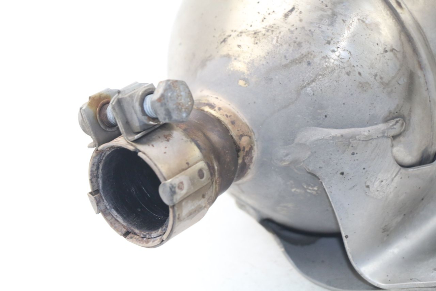 photo de UITLAATDEMPER PIAGGIO MP3 HPE 500 (2019 - 2022) - Technische close-up