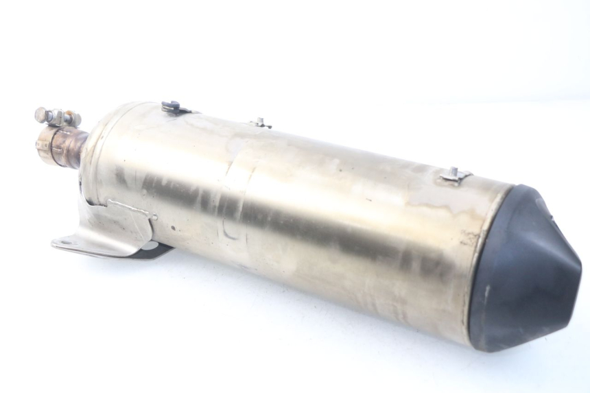 photo de UITLAATDEMPER PIAGGIO MP3 HPE 500 (2019 - 2022) - Overzicht