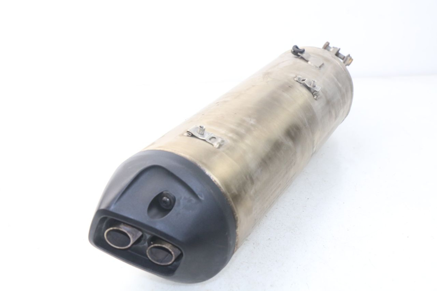 photo de UITLAATDEMPER PIAGGIO MP3 HPE 500 (2019 - 2022) - Markeringen en referenties
