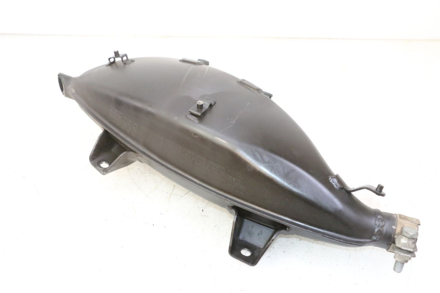 photo de UITLAATDEMPER PIAGGIO MP3 HPE 310 (2024 - 2025) - Detail van het onderdeel