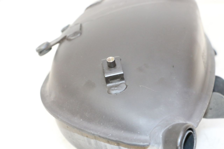 photo de UITLAATDEMPER PIAGGIO MP3 HPE 310 (2024 - 2025) - Kenmerkende details