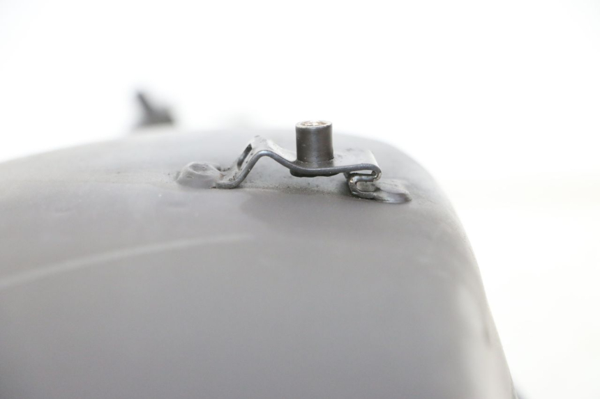 photo de UITLAATDEMPER PIAGGIO MP3 HPE 310 (2024 - 2025) - Zoom op componenten