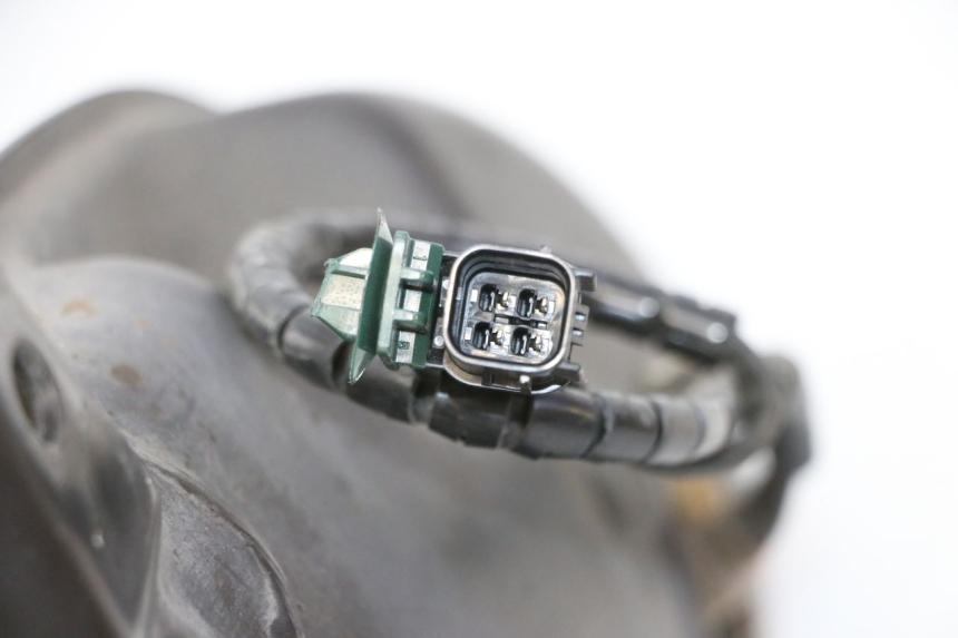 photo de UITLAATDEMPER PIAGGIO MP3 HPE 310 (2024 - 2025) - Overzicht