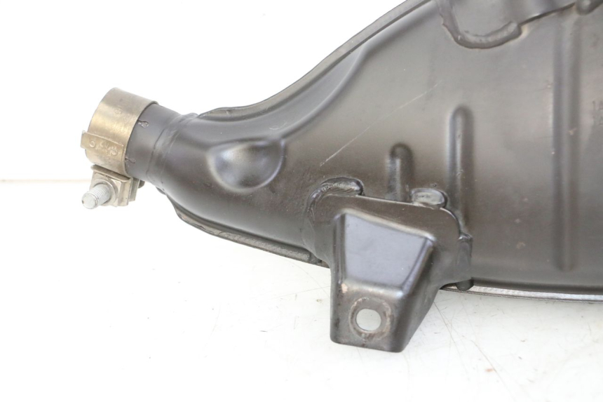 photo de UITLAATDEMPER PIAGGIO MP3 HPE 310 (2024 - 2025) - Staat van het oppervlak