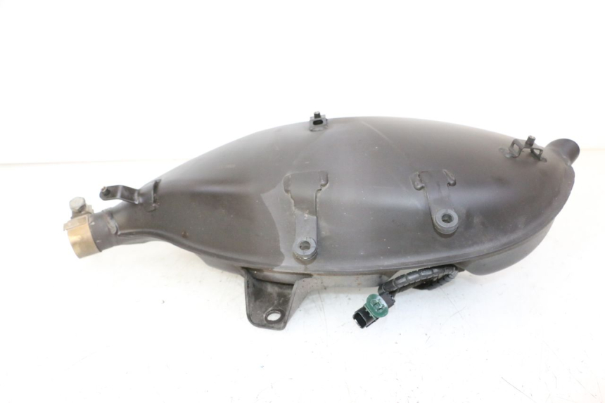 photo de UITLAATDEMPER PIAGGIO MP3 HPE 310 (2024 - 2025) - Markeringen en referenties