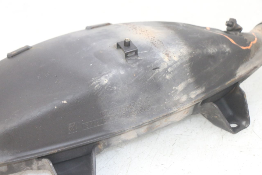 photo de UITLAATDEMPER PIAGGIO MP3 HPE 300 (2019 - 2026) - Detail van het onderdeel