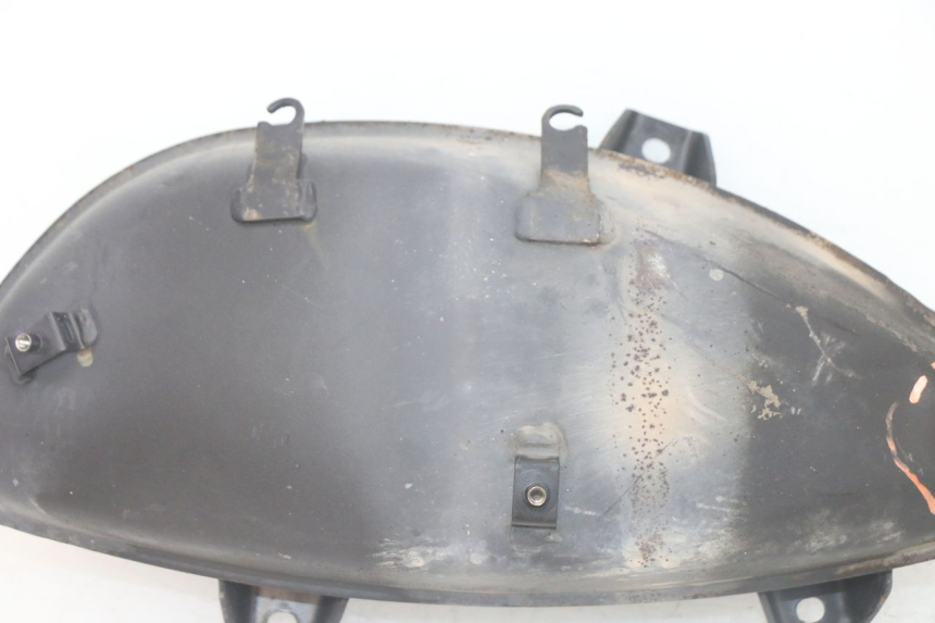 photo de UITLAATDEMPER PIAGGIO MP3 HPE 300 (2019 - 2026) - Detailaanzicht