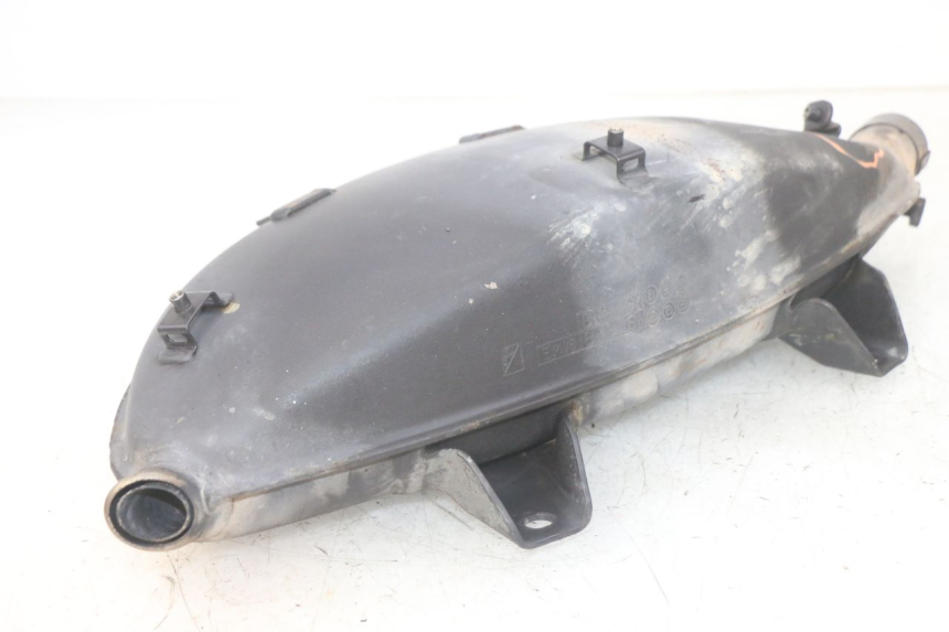 photo de UITLAATDEMPER PIAGGIO MP3 HPE 300 (2019 - 2026) - Zoom op gebruiksstaat