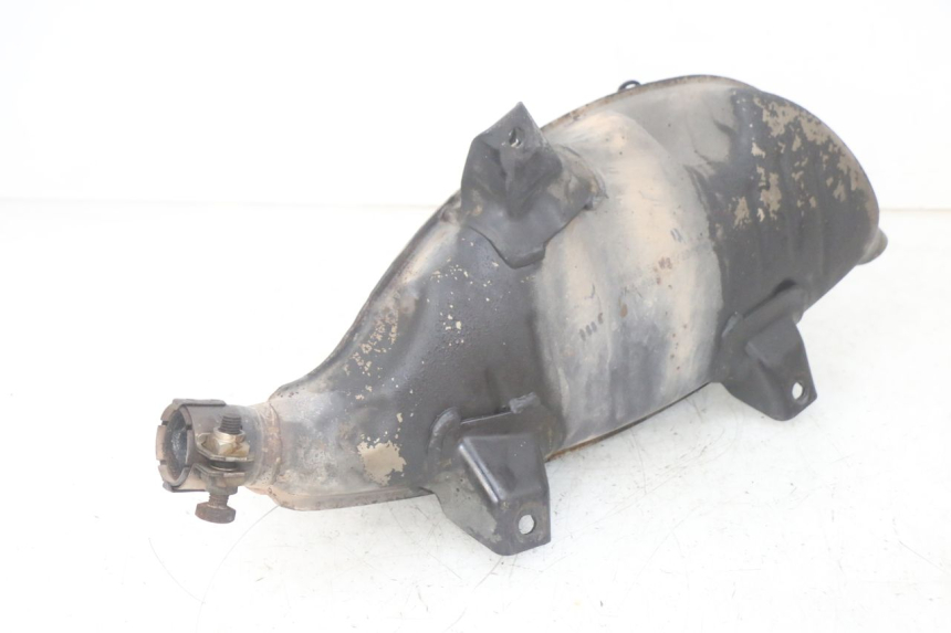 photo de UITLAATDEMPER PIAGGIO MP3 HPE 300 (2019 - 2026) - Technische close-up