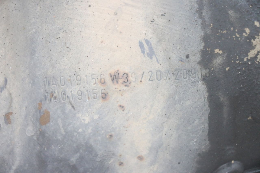 photo de UITLAATDEMPER PIAGGIO MP3 HPE 300 (2019 - 2026) - Overzicht