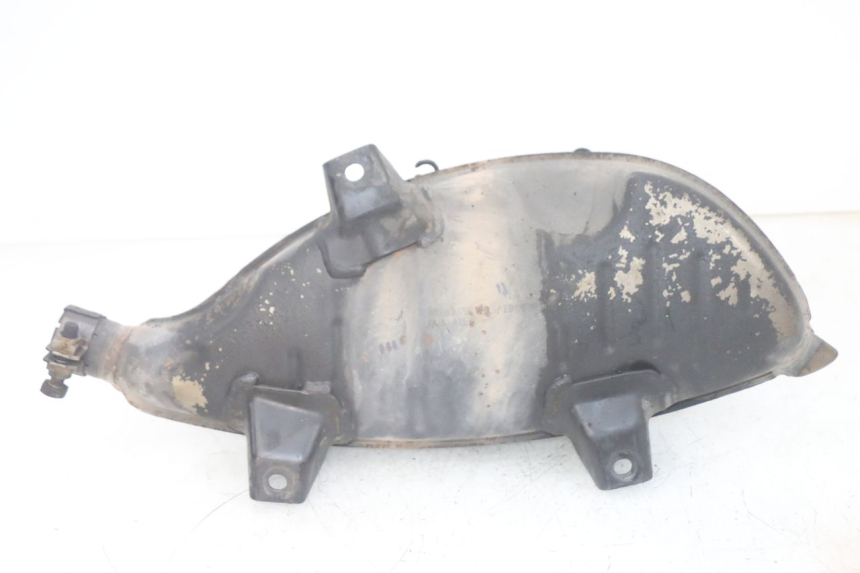 photo de UITLAATDEMPER PIAGGIO MP3 HPE 300 (2019 - 2026) - Bevestigingspunten