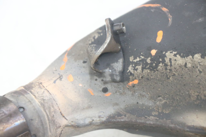 photo de UITLAATDEMPER PIAGGIO MP3 HPE 300 (2019 - 2026) - Gecontroleerd onderdeel