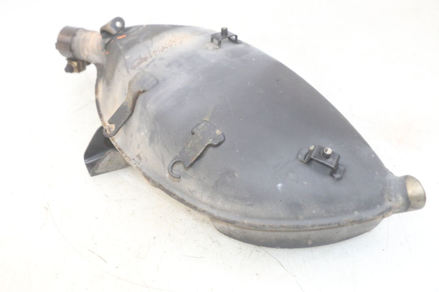 photo de UITLAATDEMPER PIAGGIO MP3 HPE 300 (2019 - 2026) - Markeringen en referenties