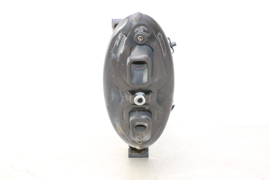 photo de UITLAATPIJP PIAGGIO MP3 HPE 530 (2022 - 2026) - Zoom op componenten