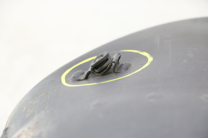 photo de UITLAATPIJP PIAGGIO MP3 HPE 530 (2022 - 2026) - Technische close-up