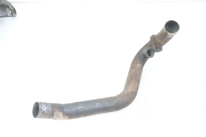 photo de UITLAATDEMPER PIAGGIO MP3 LT 300 (2010 - 2016) - Detail van het onderdeel