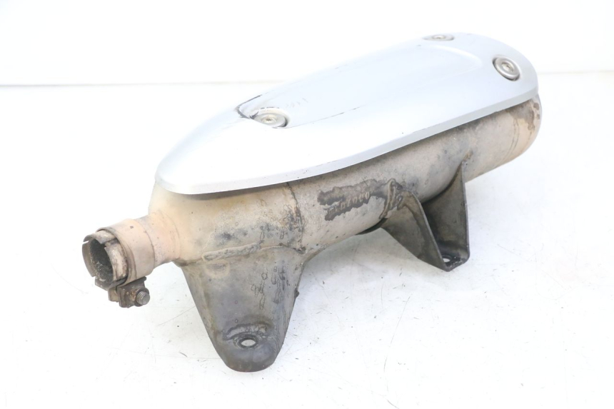 photo de UITLAATDEMPER PIAGGIO MP3 LT 300 (2010 - 2016) - Productaanzicht