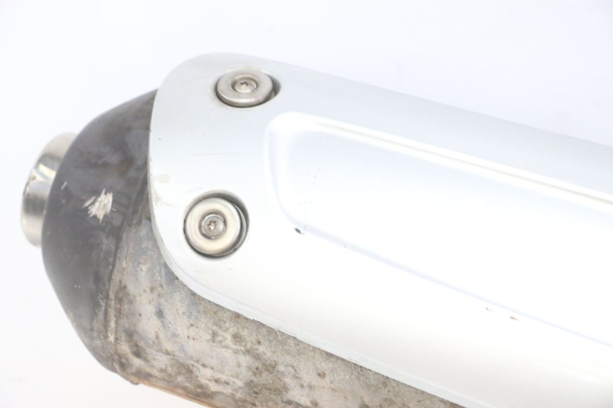 photo de UITLAATDEMPER PIAGGIO MP3 LT 300 (2010 - 2016) - Alternatieve hoek