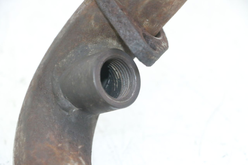 photo de UITLAATDEMPER PIAGGIO MP3 LT 300 (2010 - 2016) - Zoom op gebruiksstaat