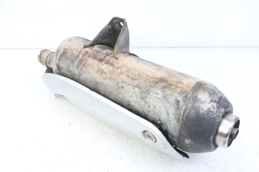 photo de UITLAATDEMPER PIAGGIO MP3 LT 300 (2010 - 2016) - Overzicht