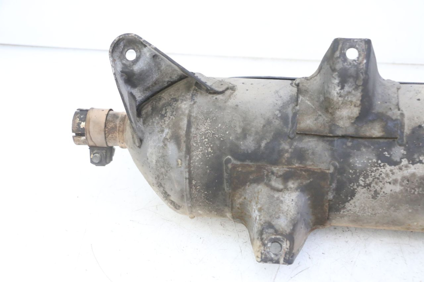 photo de UITLAATDEMPER PIAGGIO MP3 LT 300 (2010 - 2016) - Bevestigingspunten