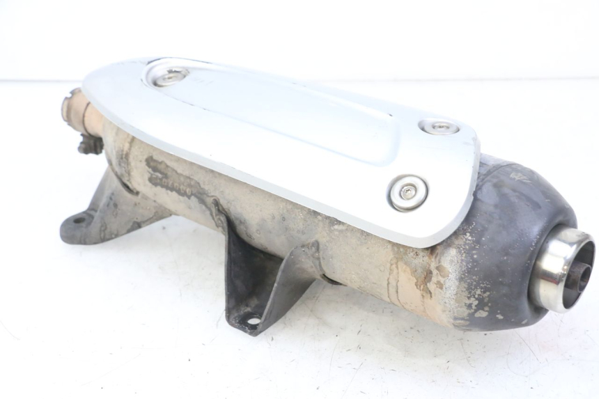 photo de UITLAATDEMPER PIAGGIO MP3 LT 300 (2010 - 2016) - Markeringen en referenties