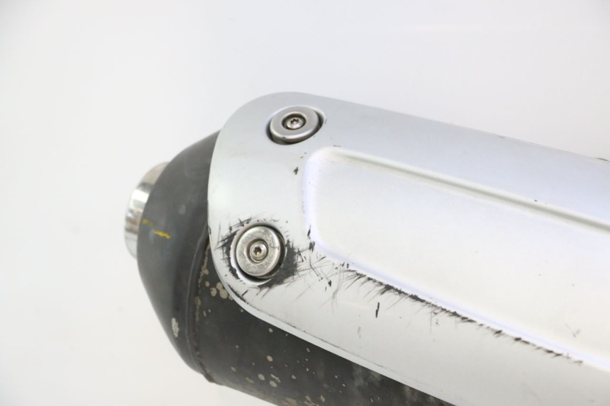 photo de UITLAATDEMPER PIAGGIO MP3 LT 300 (2010 - 2016) - Kenmerkende details