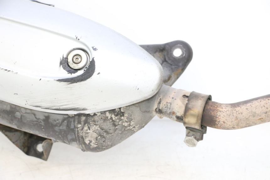 photo de UITLAATDEMPER PIAGGIO MP3 LT 300 (2010 - 2016) - Aanvullende foto
