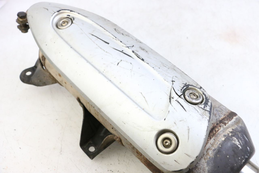 photo de UITLAATDEMPER PIAGGIO MP3 125 (2006 - 2014) - Detail van het onderdeel