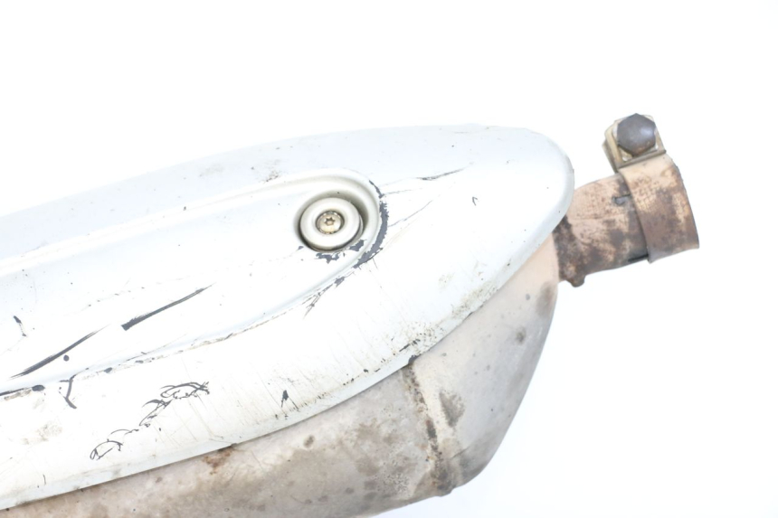 photo de UITLAATDEMPER PIAGGIO MP3 125 (2006 - 2014) - Productaanzicht