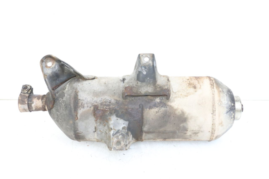 photo de UITLAATDEMPER PIAGGIO MP3 125 (2006 - 2014) - Overzicht