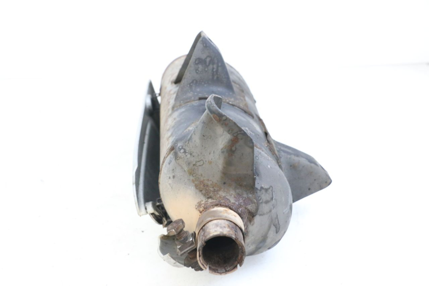 photo de UITLAATDEMPER PIAGGIO MP3 125 (2006 - 2014) - Technische close-up