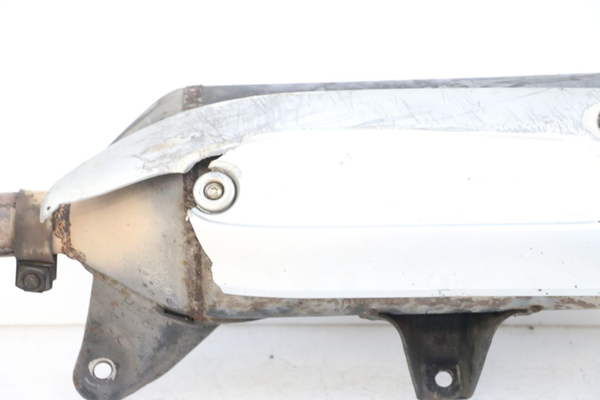 photo de UITLAATDEMPER PIAGGIO MP3 125 (2006 - 2014) - Overzicht