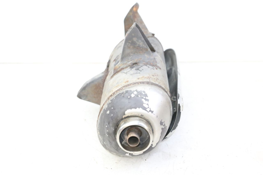 photo de UITLAATDEMPER PIAGGIO MP3 RL 250 (2006 - 2010) - Overzicht