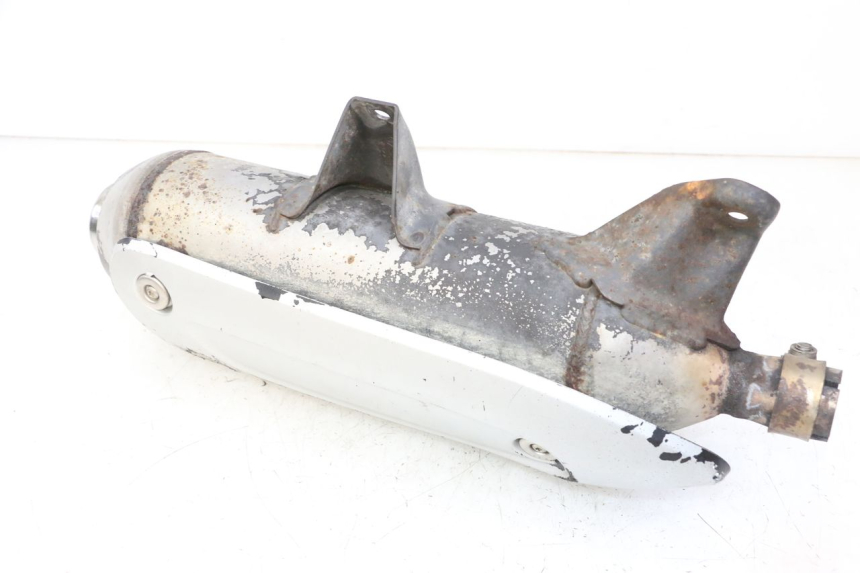 photo de UITLAATDEMPER PIAGGIO MP3 RL 250 (2006 - 2010) - Gecontroleerd onderdeel