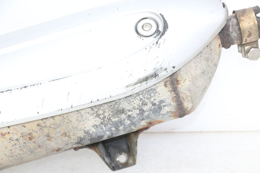 photo de UITLAATDEMPER PIAGGIO MP3 RL 250 (2006 - 2010) - Markeringen en referenties