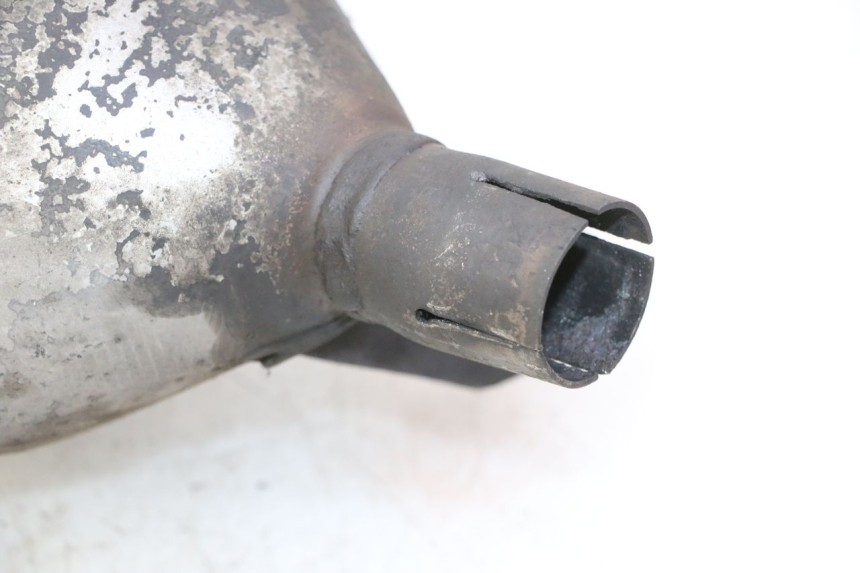 photo de UITLAATDEMPER PIAGGIO MP3 125 (2006 - 2014) - Detail van het onderdeel