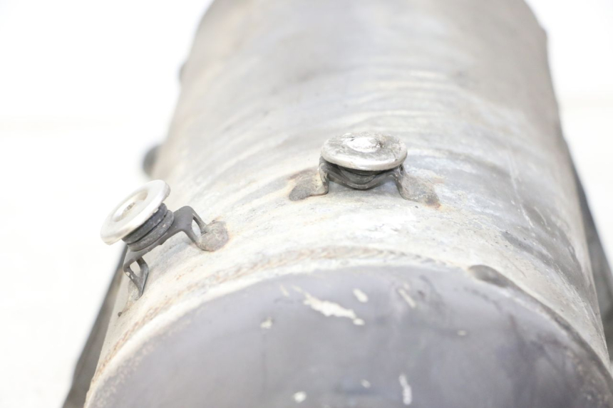 photo de UITLAATDEMPER PIAGGIO MP3 125 (2006 - 2014) - Productaanzicht