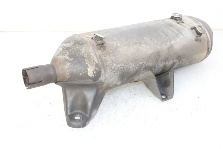 photo de UITLAATDEMPER PIAGGIO MP3 125 (2006 - 2014) - Detailaanzicht