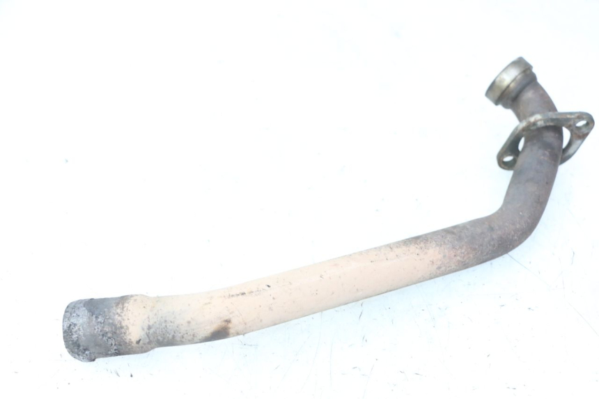 photo de UITLAATDEMPER PIAGGIO MP3 125 (2006 - 2014) - Andere kijkhoek