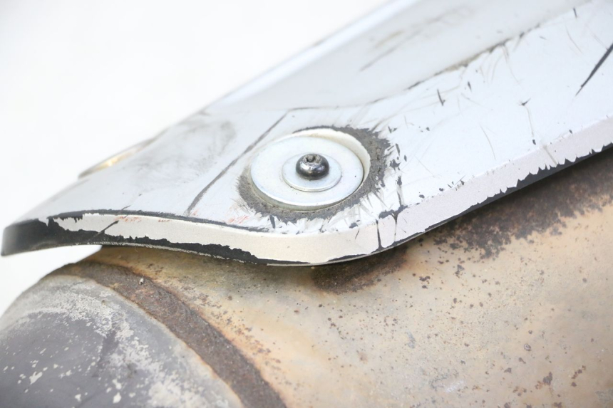 photo de UITLAATDEMPER PIAGGIO MP3 RL 250 (2006 - 2010) - Productaanzicht