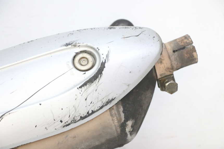 photo de UITLAATDEMPER PIAGGIO MP3 RL 250 (2006 - 2010) - Zoom op componenten