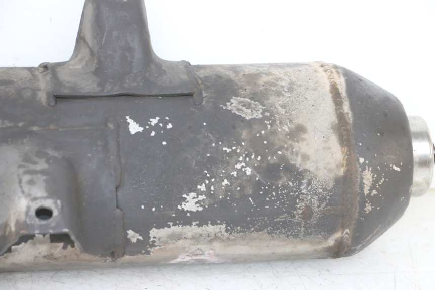 photo de UITLAATDEMPER PIAGGIO MP3 125 (2006 - 2014) - Productaanzicht